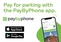 PayByPhone App