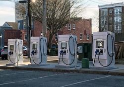 EV Pumps