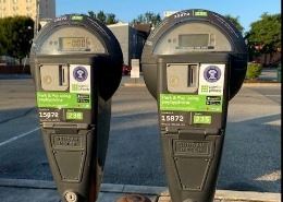 Parking Meter updated