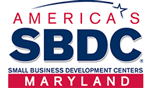 SBDC logo
