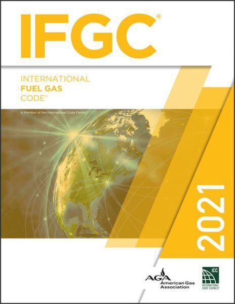 2021 IFGC