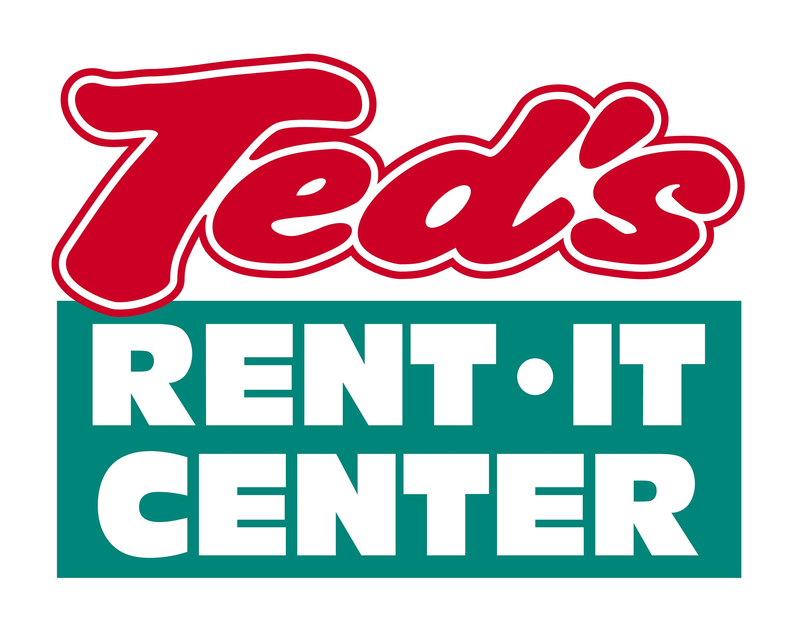 Ted's Rent-It Center