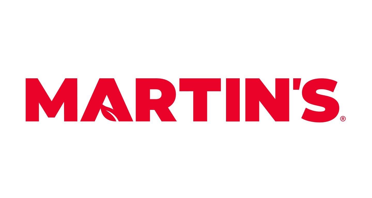 Martins Logo