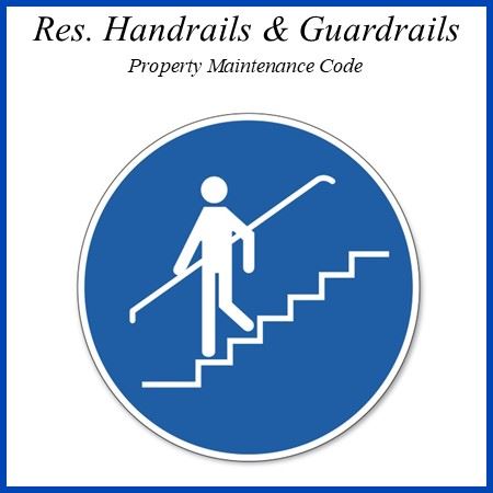 Res Handrail Guard Image