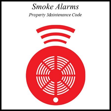 Smoke Alarm Image
