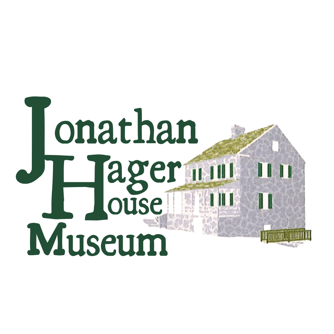 Hager House Logo
