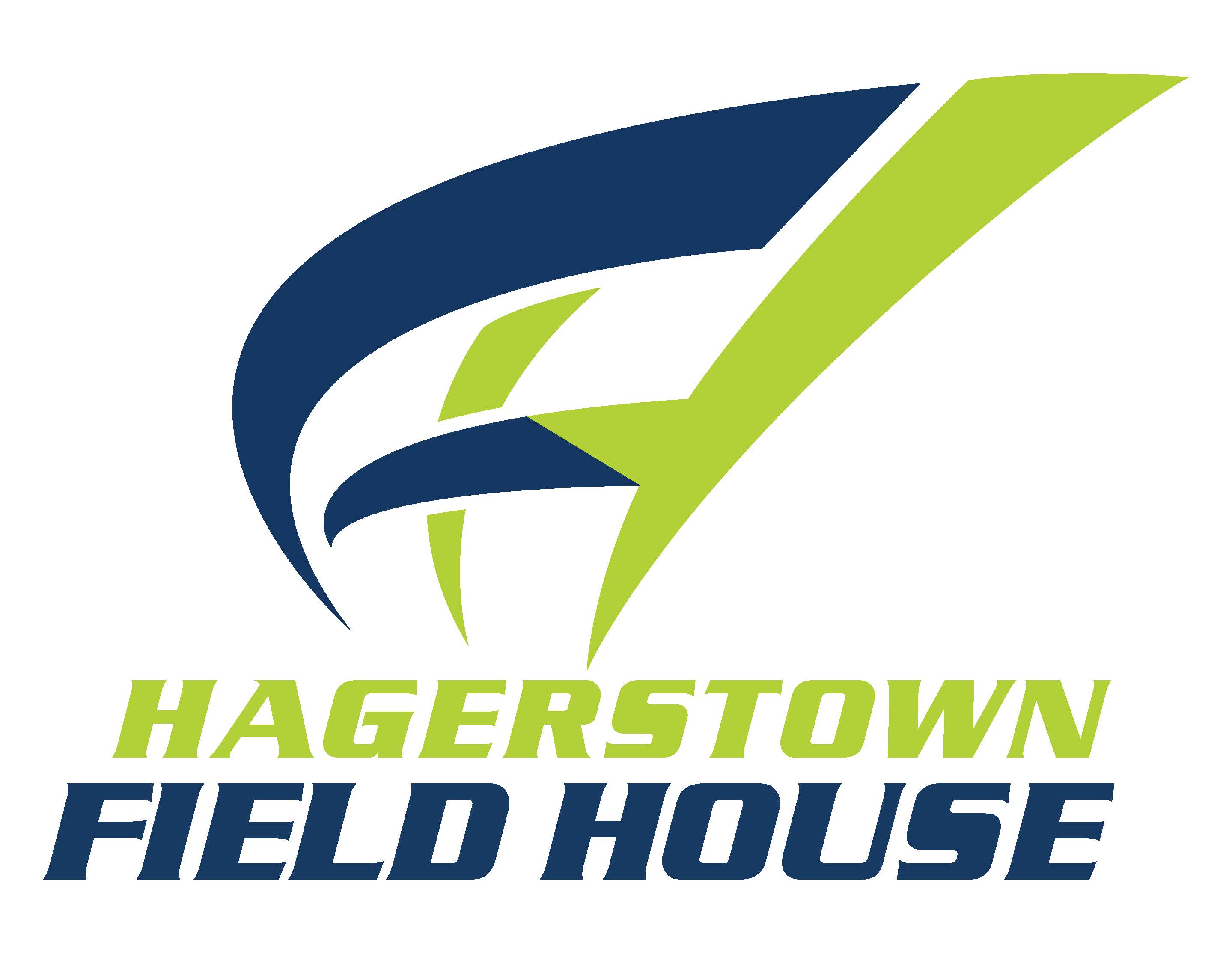 Hagerstown Field House